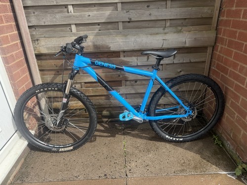 Genesis core l frame - 20,