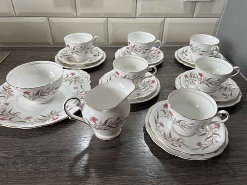 Royal standard tea set - royal,