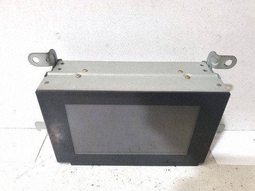 Nissan primera 2004 dashboard - nissan,