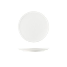 GenWare Porcelain Flat Rim