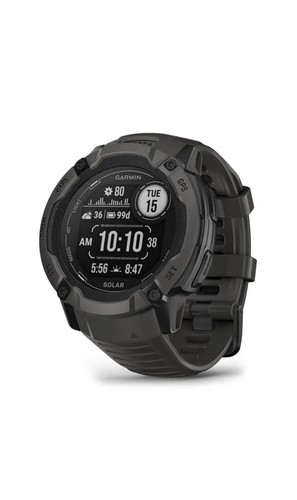 Garmin instinct solar - instinct, gps