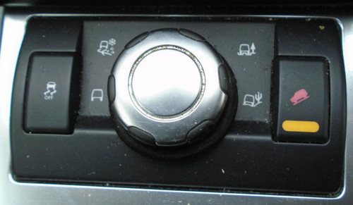 Landrover freelander td4 - landrover,