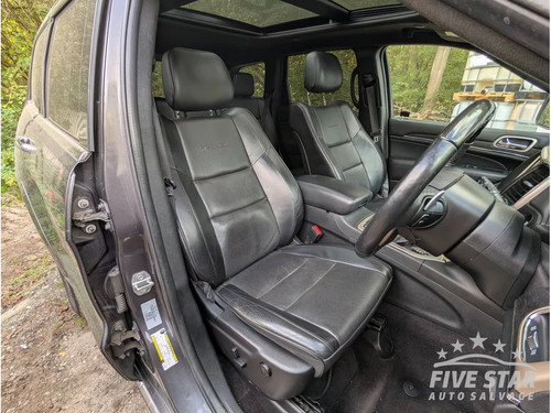 Jeep grand cherokee - grand,