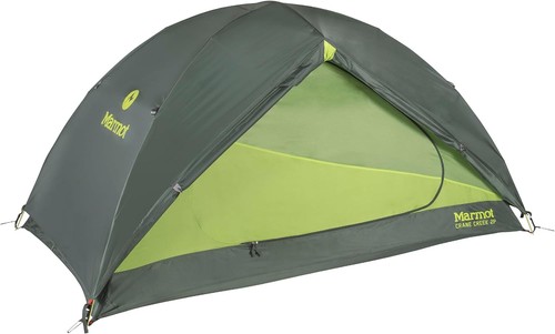 Marmot crane creek camping - marmot, 2p