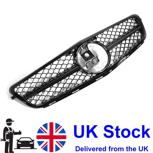 Front grille fit - front,