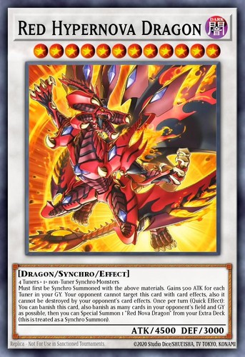 Blzd en038 red hypernova - blzd-en038, "red