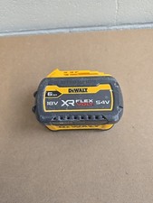 DEWALT DCB546 18V 6Ah Li-Ion Battery - Yellow 2024