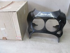 Suzuki GSX-R1100 K 1989