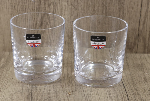 Dartington crystal whisky - dartington,