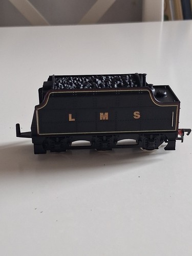 Mainline rebuilt scot - mainline, tender
