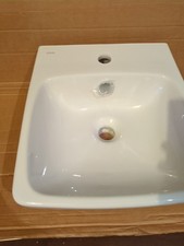 Vitra Basin Bathroom Sink Ex