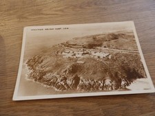 Postcard Howstrake Holiday