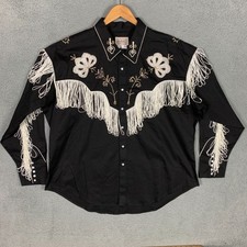 Rockmount Ranch Wear Western