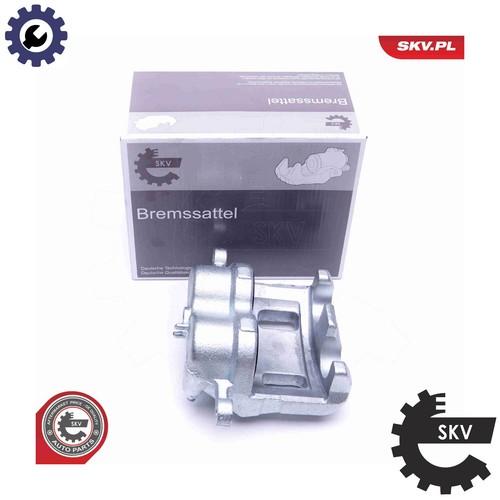 Brake caliper 50skv381 - brake, for