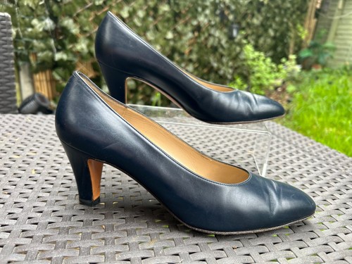Salvatore ferragamo navy - salvatore,