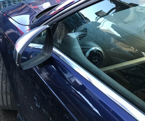 Genuine audi s3 - audi, 8v