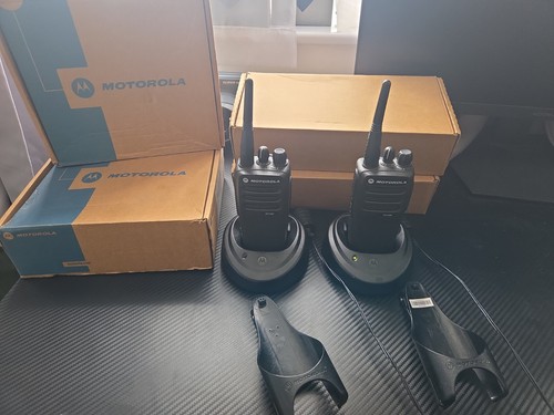 Motorola dp1400 uhf - dp1400, x2
