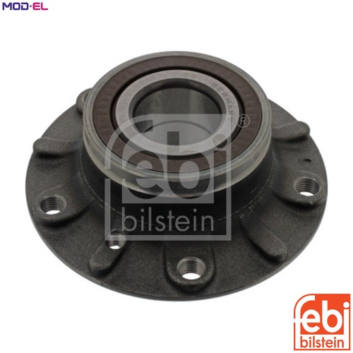 Wheel bearing kit 12178 - bearing,