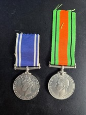 George VI, Police Long