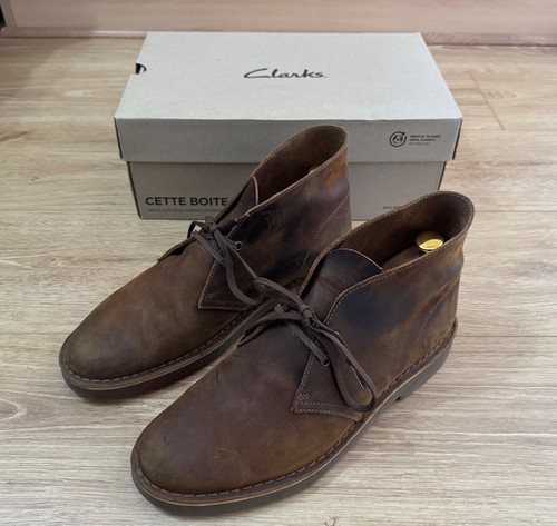 Clarks originals mens desert - clarks,