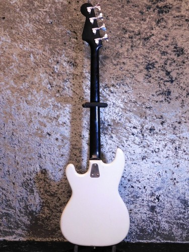 Hagstrom kent bass 1960s - bass,