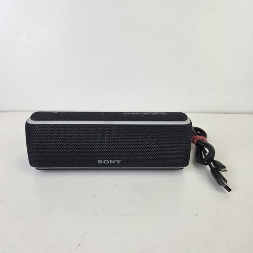 Sony srs xb21 portable - sony,