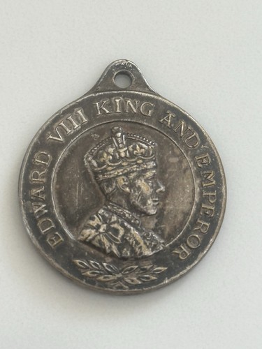 1937 edward viii king - king, &