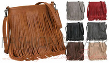 Ladies Tassel Bag Women’s