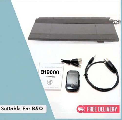 Bluetooth audio receiver for - audio,