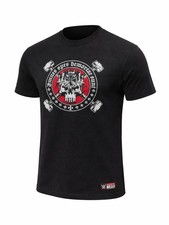 WWE Men's Triple H T-Shirt The