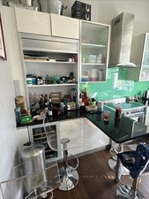 Entire Kitchen for Sale, Appliances , Table Tops, Cupboards Offers Welcome 