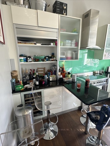 Entire kitchen for - entire,