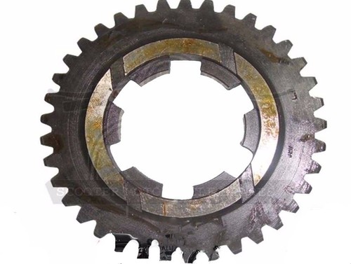 Lambretta 3rd speed gear cogs - speed,