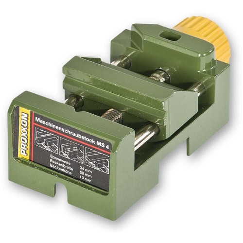 Proxxon machine vice ms4 - vice, 28132