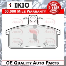 Fits Santana Ps10 Anibal