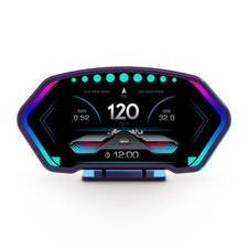 Hud head display digital - hud, up