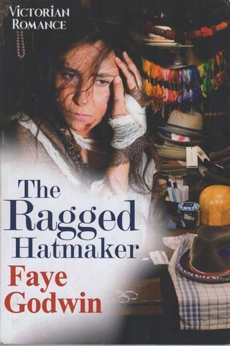 The ragged hatmaker - the,