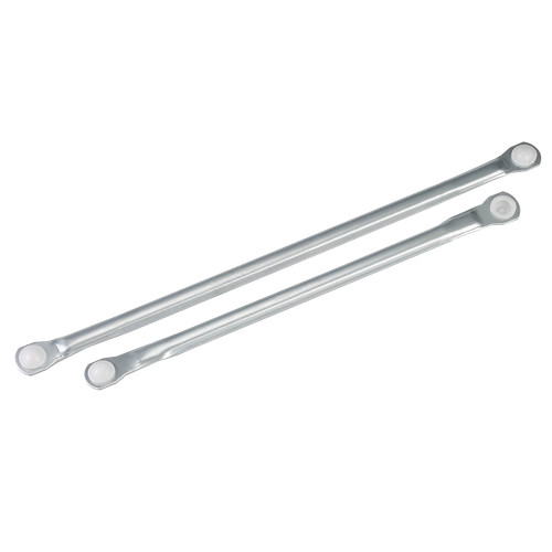 Windscreen wiper linkage push - windscreen,