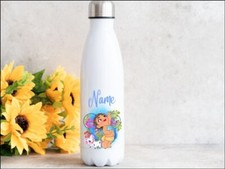 Moana  personalised water