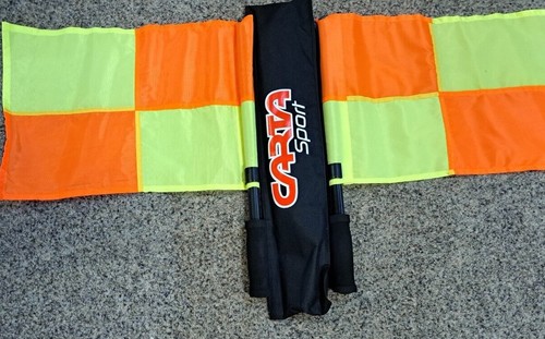 Carta sport deluxe chequered - sport,