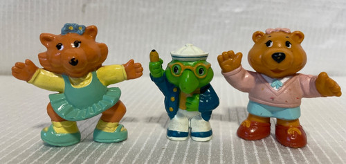 Vintage 1984 tomy - 1984,