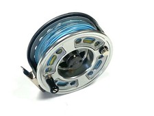 Greys GTX No 4 Salmon Fly Reel