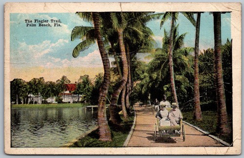 Palm beach florida 1920 - florida,