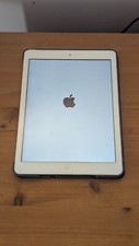 Apple iPad Air 1st Generation 9.7 Inch Tablet Wifi 32GB Storage Space Grey 2013