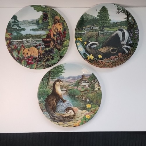 Davenport collectible - 3x,