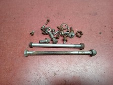 1980 80 SUZUKI FA50 FA 50