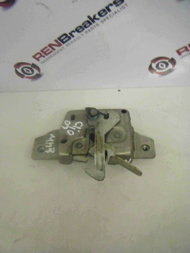 Renault clio mk3 2005 2009 - renault,