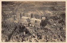 BR93409 york the minster real photo   uk