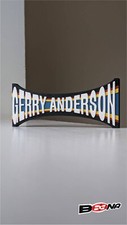  GERRY ANDERSON   logo display