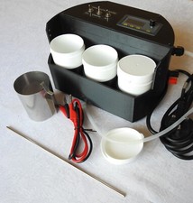 Electroplating machine for - electroplating,